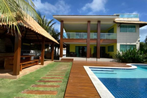 Casa de Temporada, Praia de Serrambi